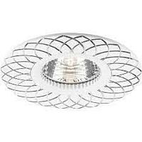 Светильник встраиваемый Feron MR16 G5.3 Белый GS-M388 картинка 